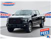 2017 Ford F-150 Lariat (Stk: HFB43520) in Sarnia - Image 1 of 26