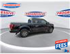 2017 Ford F-150 Lariat (Stk: HFB43520) in Sarnia - Image 9 of 26
