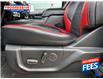 2017 Ford F-150 Lariat (Stk: HFB43520) in Sarnia - Image 13 of 26
