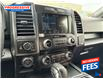 2017 Ford F-150 Lariat (Stk: HFB43520) in Sarnia - Image 17 of 26