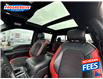 2017 Ford F-150 Lariat (Stk: HFB43520) in Sarnia - Image 22 of 26