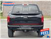 2017 Ford F-150 Lariat (Stk: HFB43520) in Sarnia - Image 24 of 26
