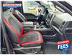 2017 Ford F-150 Lariat (Stk: HFB43520) in Sarnia - Image 26 of 26