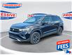 2024 Volkswagen Taos Comfortline (Stk: RM009907) in Sarnia - Image 1 of 22