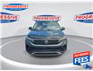 2024 Volkswagen Taos Comfortline (Stk: RM009907) in Sarnia - Image 4 of 22