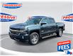 2018 Chevrolet Silverado 1500 High Country (Stk: JG323885) in Sarnia - Image 1 of 25