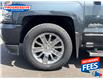 2018 Chevrolet Silverado 1500 High Country (Stk: JG323885) in Sarnia - Image 11 of 25