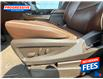2018 Chevrolet Silverado 1500 High Country (Stk: JG323885) in Sarnia - Image 13 of 25