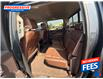 2018 Chevrolet Silverado 1500 High Country (Stk: JG323885) in Sarnia - Image 22 of 25