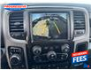 2021 RAM 1500 Classic Tradesman (Stk: MG699690) in Sarnia - Image 18 of 24