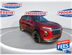 2026 Chevrolet Equinox LT (Stk: TL145122) in Sarnia - Image 3 of 25