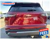 2026 Chevrolet Equinox LT (Stk: TL145122) in Sarnia - Image 23 of 25