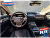 2023 Lincoln Nautilus Reserve (Stk: PBL05041) in Sarnia - Image 15 of 24