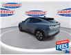 2023 Ford Mustang Mach-E Premium (Stk: PMA79636) in Sarnia - Image 7 of 26
