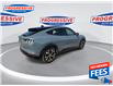 2023 Ford Mustang Mach-E Premium (Stk: PMA79636) in Sarnia - Image 9 of 26