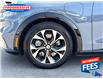 2023 Ford Mustang Mach-E Premium (Stk: PMA79636) in Sarnia - Image 11 of 26