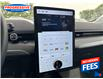 2023 Ford Mustang Mach-E Premium (Stk: PMA79636) in Sarnia - Image 17 of 26