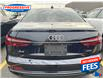 2025 Audi A6 55 Progressiv (Stk: SN022774) in Sarnia - Image 23 of 25 2025 Audi A6 55 Progressiv (Stk: SN022774) in Sarnia - Image 23 of 25