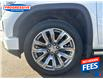 2022 GMC Sierra 1500 Denali (Stk: NG511319) in Sarnia - Image 11 of 26