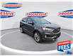 2024 Ford Edge Titanium (Stk: RBA58433) in Sarnia - Image 3 of 26