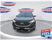 2024 Ford Edge Titanium (Stk: RBA58433) in Sarnia - Image 4 of 26