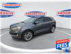 2024 Ford Edge Titanium (Stk: RBA58433) in Sarnia - Image 5 of 26