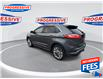 2024 Ford Edge Titanium (Stk: RBA58433) in Sarnia - Image 7 of 26