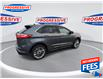 2024 Ford Edge Titanium (Stk: RBA58433) in Sarnia - Image 9 of 26