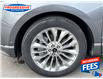 2024 Ford Edge Titanium (Stk: RBA58433) in Sarnia - Image 11 of 26