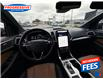 2024 Ford Edge Titanium (Stk: RBA58433) in Sarnia - Image 15 of 26