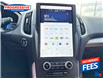 2024 Ford Edge Titanium (Stk: RBA58433) in Sarnia - Image 17 of 26
