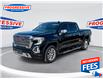 2022 GMC Sierra 1500 Limited Denali (Stk: NG163165) in Sarnia - Image 1 of 26