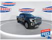 2022 GMC Sierra 1500 Limited Denali (Stk: NG163165) in Sarnia - Image 3 of 26