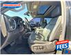 2022 GMC Sierra 1500 Limited Denali (Stk: NG163165) in Sarnia - Image 12 of 26