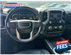 2022 GMC Sierra 1500 Limited Denali (Stk: NG163165) in Sarnia - Image 15 of 26