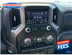 2022 GMC Sierra 1500 Limited Denali (Stk: NG163165) in Sarnia - Image 17 of 26