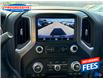 2022 GMC Sierra 1500 Limited Denali (Stk: NG163165) in Sarnia - Image 18 of 26