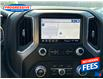 2022 GMC Sierra 1500 Limited Denali (Stk: NG163165) in Sarnia - Image 19 of 26