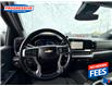 2023 Chevrolet Silverado 1500 LT (Stk: PG120398) in Sarnia - Image 15 of 24