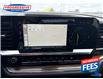 2023 Chevrolet Silverado 1500 LT (Stk: PG120398) in Sarnia - Image 19 of 24