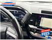 2023 Chevrolet Silverado 1500 LT (Stk: PG120398) in Sarnia - Image 21 of 24