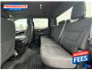 2023 Chevrolet Silverado 1500 LT (Stk: PG120398) in Sarnia - Image 22 of 24