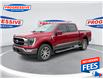 2022 Ford F-150 King Ranch (Stk: NFA37661) in Sarnia - Image 1 of 24