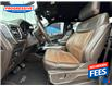 2022 Ford F-150 King Ranch (Stk: NFA37661) in Sarnia - Image 12 of 24