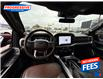2022 Ford F-150 King Ranch (Stk: NFA37661) in Sarnia - Image 15 of 24