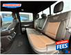 2022 Ford F-150 King Ranch (Stk: NFA37661) in Sarnia - Image 22 of 24