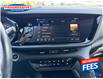 2022 Buick Envision Avenir (Stk: ND019270T) in Sarnia - Image 17 of 25