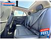 2022 Buick Envision Avenir (Stk: ND019270T) in Sarnia - Image 23 of 25