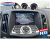 2018 Nissan 370Z Touring Sport (Stk: JM520097) in Sarnia - Image 18 of 25