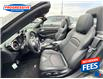 2018 Nissan 370Z Touring Sport (Stk: JM520097) in Sarnia - Image 22 of 25